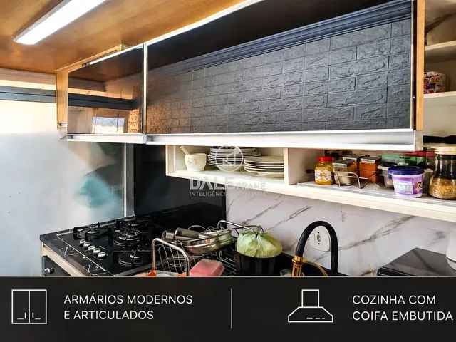 Apartamento 3 quartos e 2 banheiros, à venda, no bairro Samambaia Sul (Samambaia) em Brasília