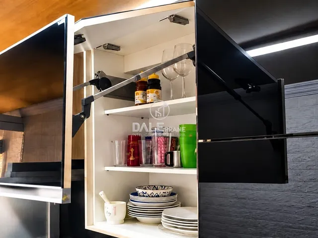 Apartamento 3 quartos e 2 banheiros, à venda, no bairro Samambaia Sul (Samambaia) em Brasília