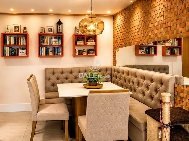 Apartamento 3 quartos e 2 banheiros, à venda, no bairro Samambaia Sul (Samambaia) em Brasília