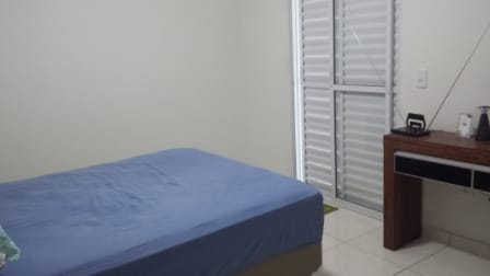 Apartamento à venda 2 Quartos, 1 Vaga, 64M², Vila Floresta, Santo André - SP 