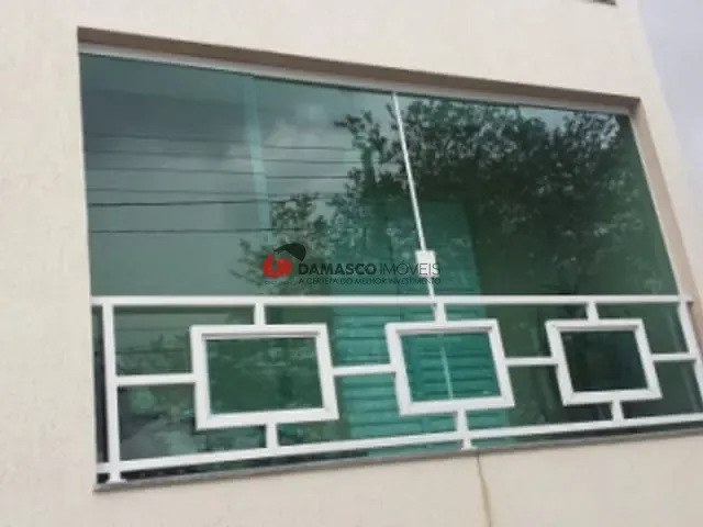 Apartamento 2 quartos e 1 banheiro, à venda, no bairro Vila Floresta em Santo André