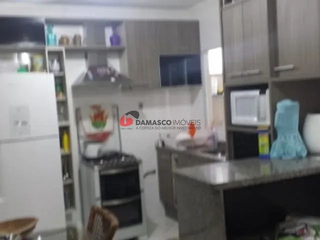 Apartamento 2 quartos e 1 banheiro, à venda, no bairro Vila Floresta em Santo André