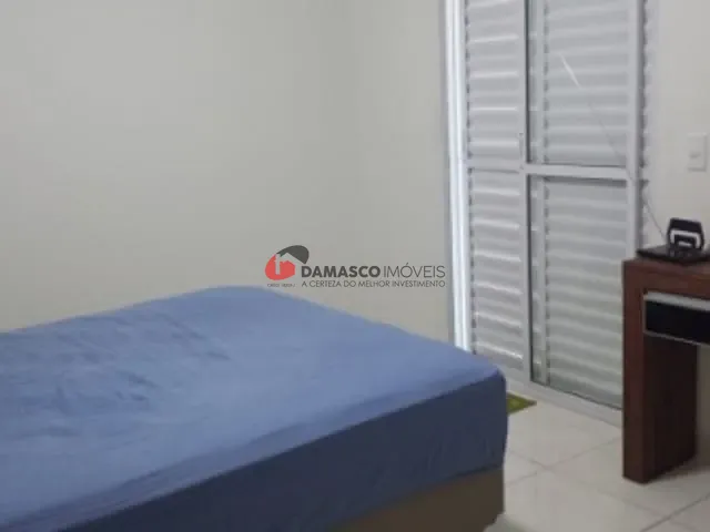 Apartamento 2 quartos e 1 banheiro, à venda, no bairro Vila Floresta em Santo André