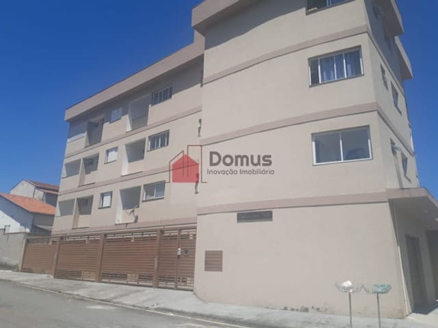 Apartamento à venda, no bairro Residencial Mombaça em Pindamonhangaba