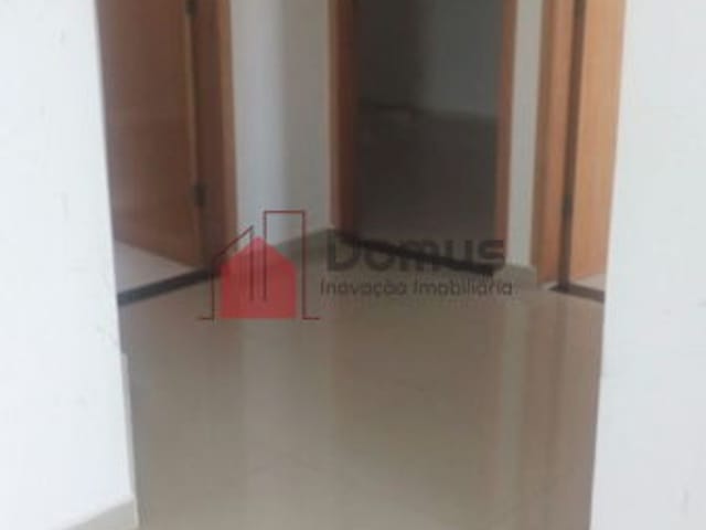Apartamento à venda, no bairro Residencial Mombaça em Pindamonhangaba