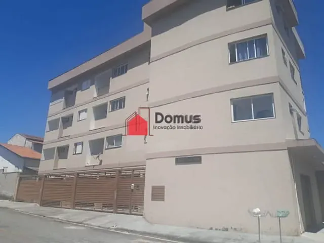 Apartamento à venda, no bairro Residencial Mombaça em Pindamonhangaba