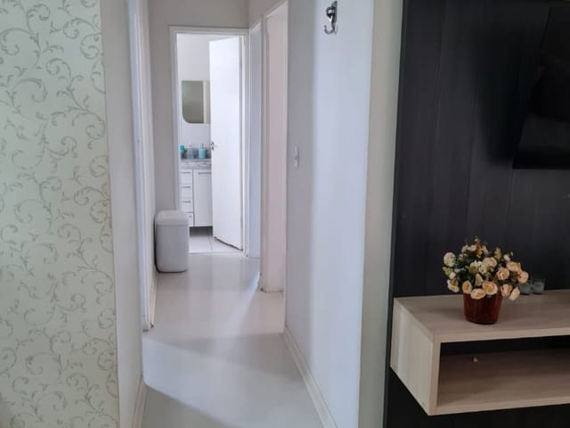 Apartamento com 65m² 3 quartos e 1 banheiro, à venda, no bairro Vila Omar em Americana