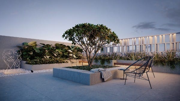 Apartamento, 2 quartos, 66 m² - Foto 13