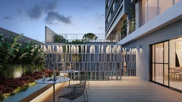 Apartamento, 2 quartos, 66 m² - Foto 19