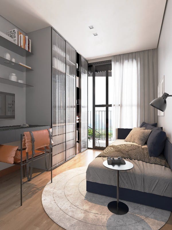 Apartamento, 2 quartos, 66 m² - Foto 27