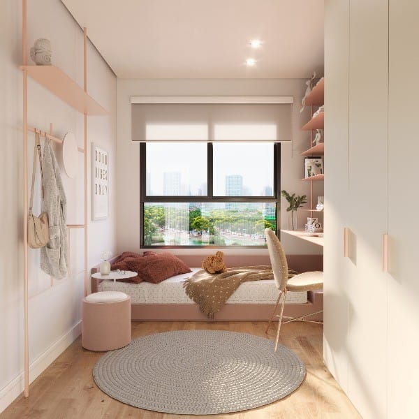 Apartamento, 2 quartos, 66 m² - Foto 29