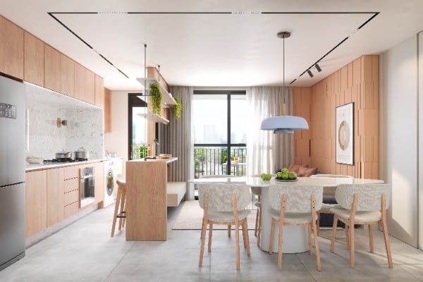 Apartamento, 2 quartos, 66 m² - Foto 30