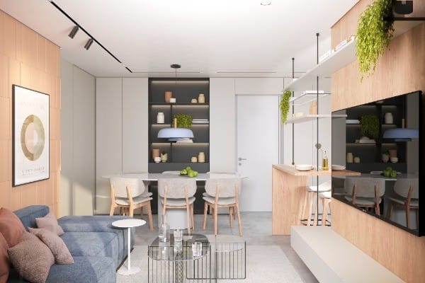 Apartamento, 2 quartos, 66 m² - Foto 31