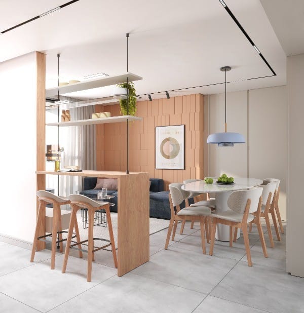 Apartamento, 2 quartos, 66 m² - Foto 32