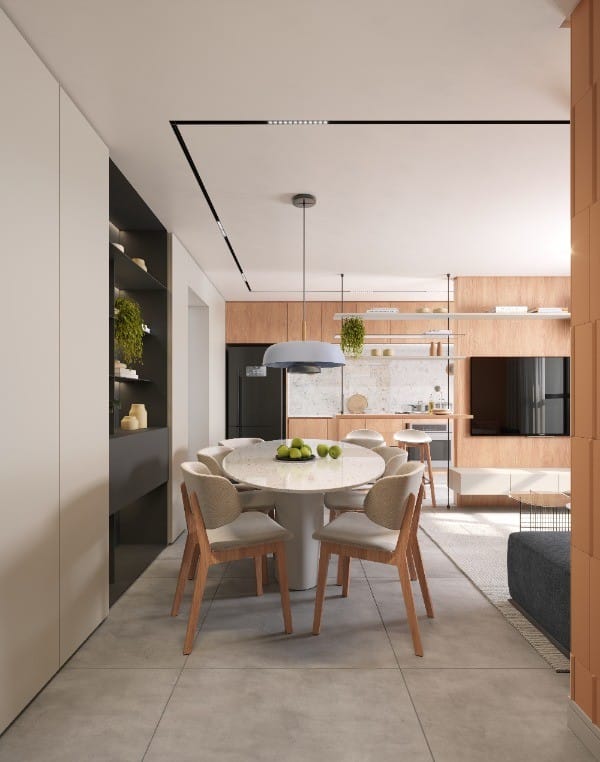 Apartamento, 2 quartos, 66 m² - Foto 34