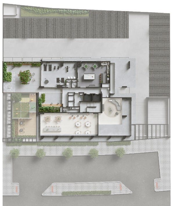Apartamento, 2 quartos, 66 m² - Foto 35