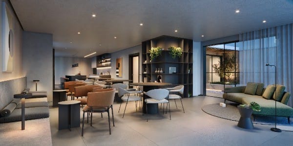 Apartamento, 2 quartos, 66 m² - Foto 6