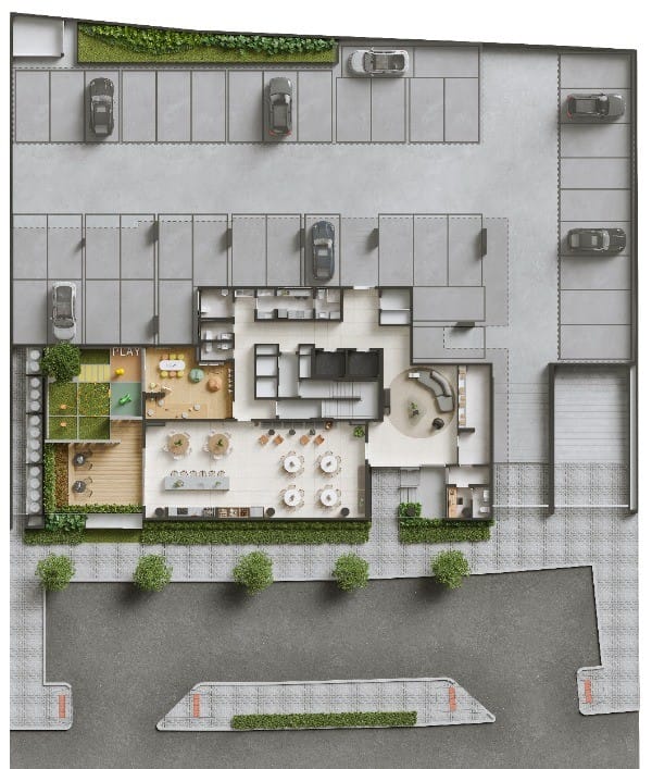 Apartamento, 2 quartos, 66 m² - Foto 42