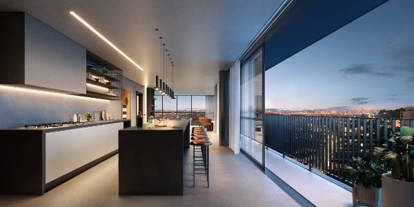 Apartamento, 2 quartos, 66 m² - Foto 7