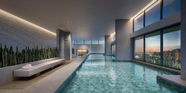Apartamento, 2 quartos, 66 m² - Foto 8