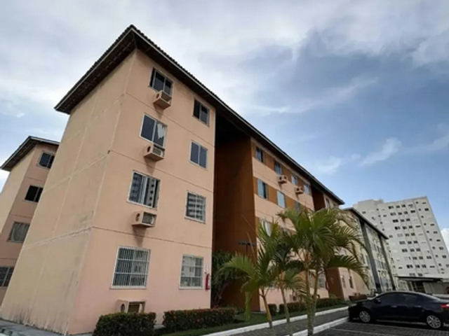 Foto do Apartamento - Cond. Sergipe Del Rey- Apartamento para locação, Farolândia, Aracaju, SE | HB IMOBILIARIA LTDA