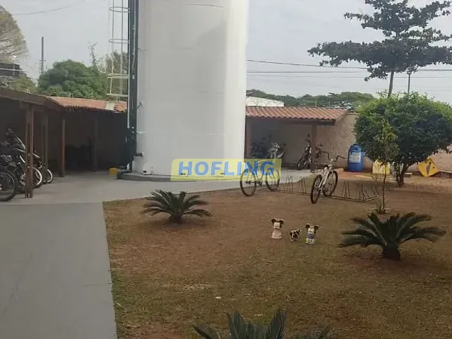 Apartamento com 47m² 2 quartos e 1 banheiro, à venda, no bairro Vila Alemã em Rio Claro
