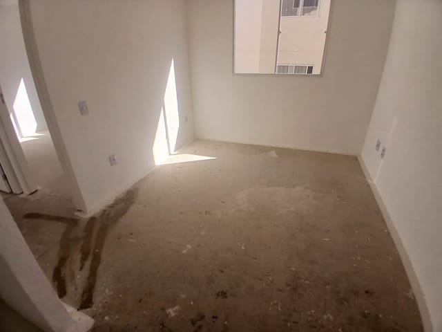 Apartamento com 42m² 2 quartos e 1 banheiro, à venda, no bairro Jardim Rossin em Campinas