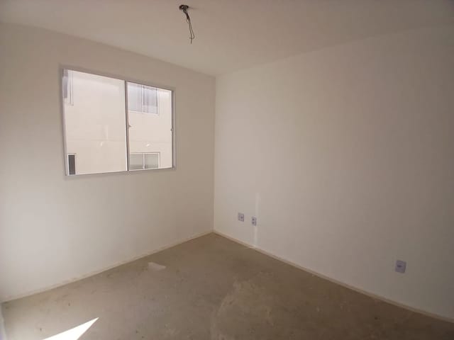 Apartamento com 42m² 2 quartos e 1 banheiro, à venda, no bairro Jardim Rossin em Campinas
