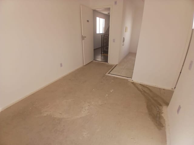 Apartamento com 42m² 2 quartos e 1 banheiro, à venda, no bairro Jardim Rossin em Campinas