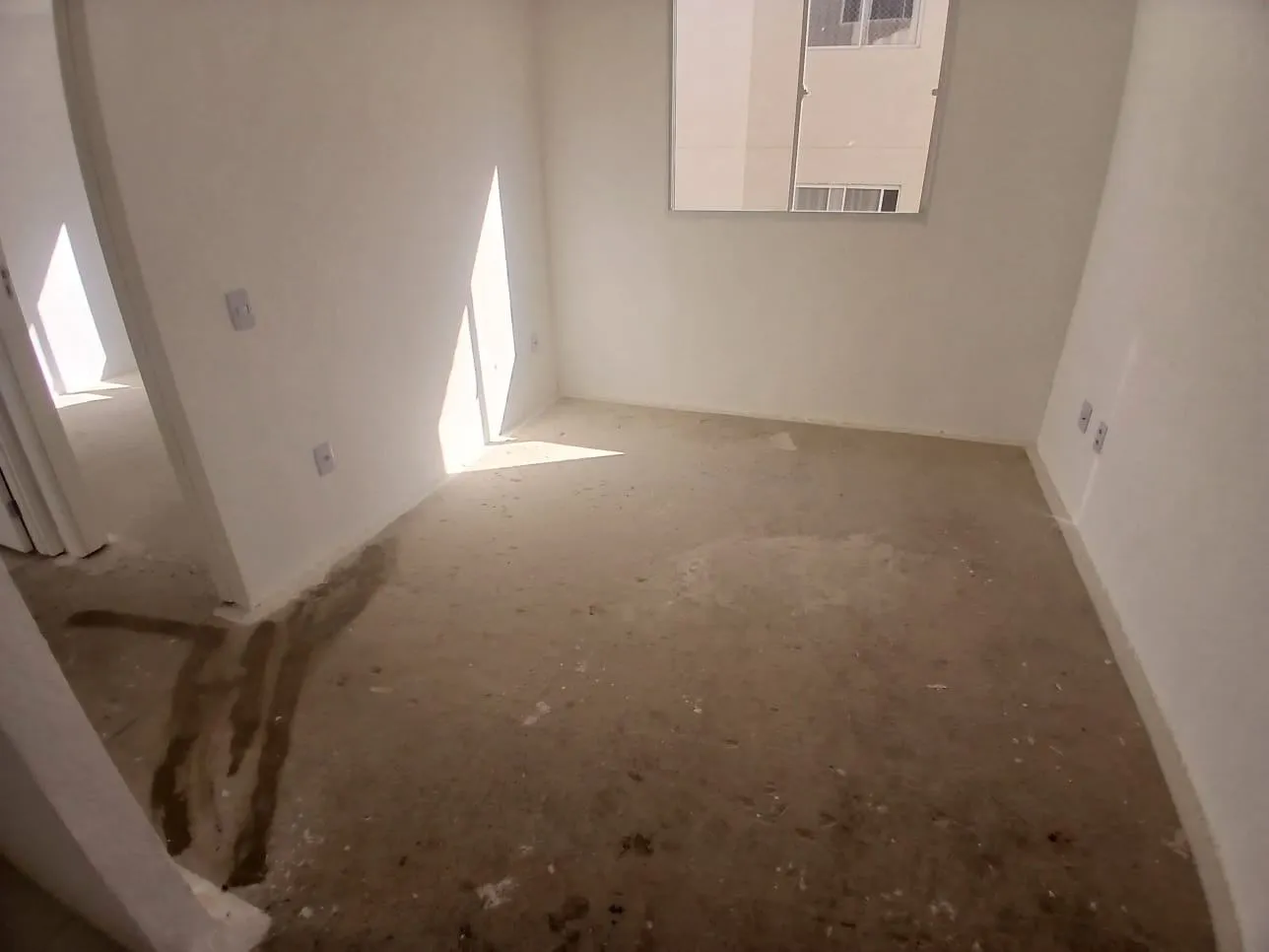 Apartamento, 2 quartos, 38 m² - Foto 2