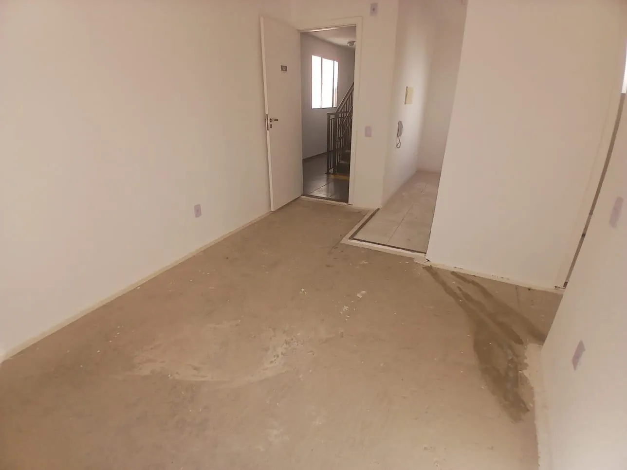 Apartamento, 2 quartos, 38 m² - Foto 5