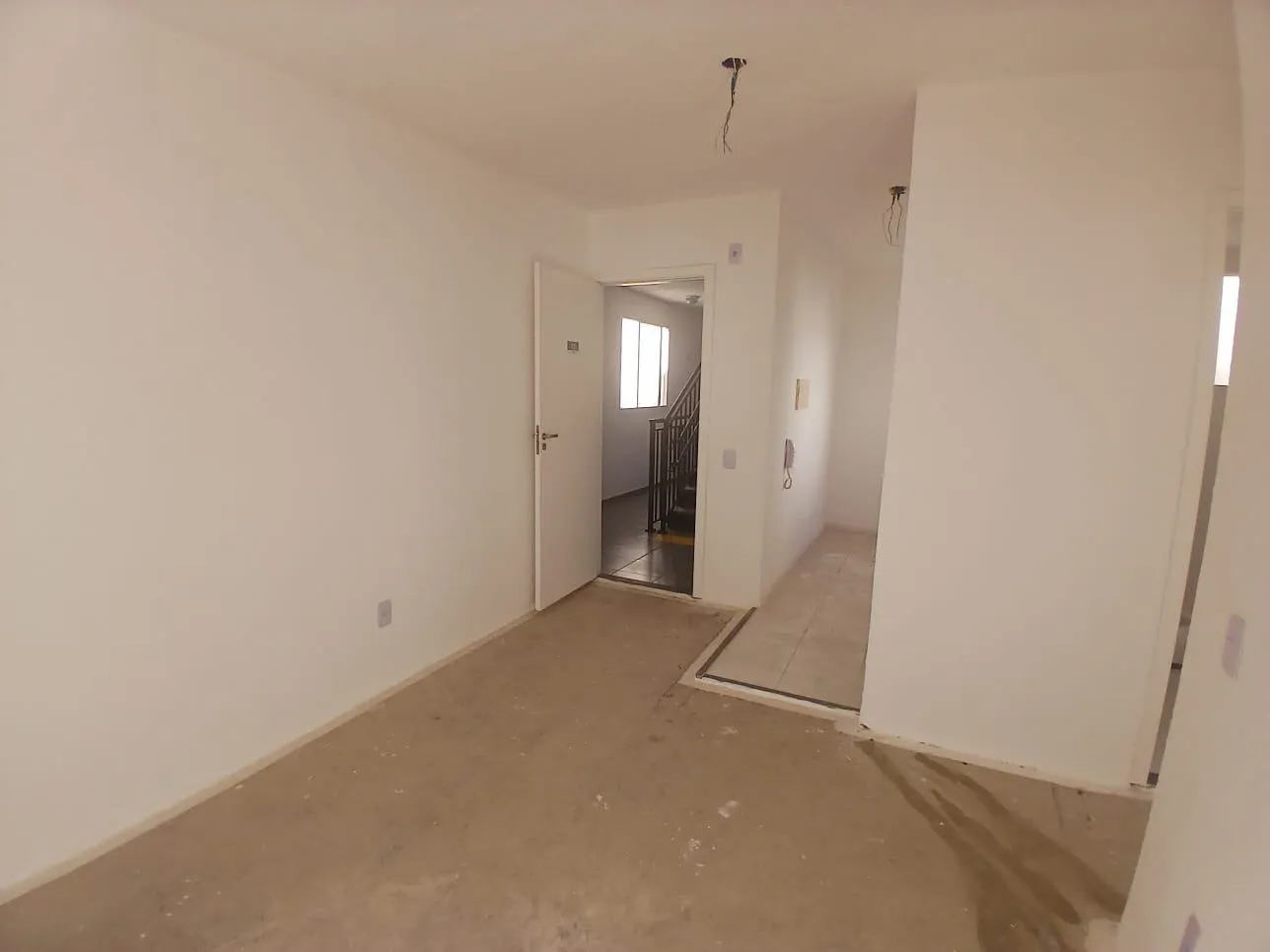 Apartamento, 2 quartos, 38 m² - Foto 6
