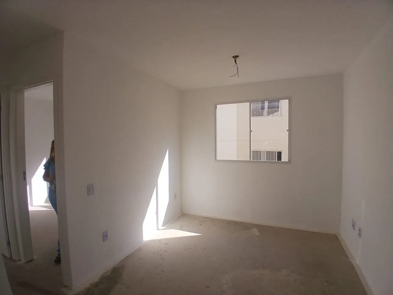 Apartamento, 2 quartos, 38 m² - Foto 8