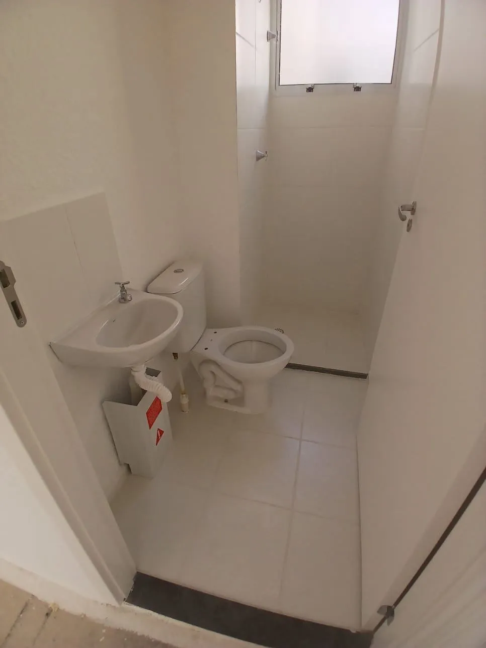 Apartamento, 2 quartos, 38 m² - Foto 11