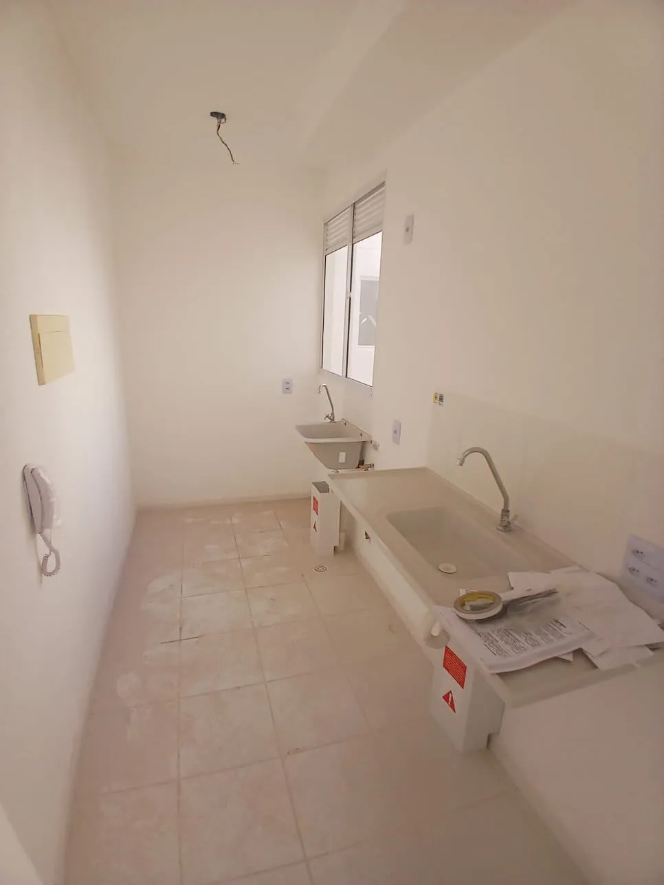 Apartamento, 2 quartos, 38 m² - Foto 15