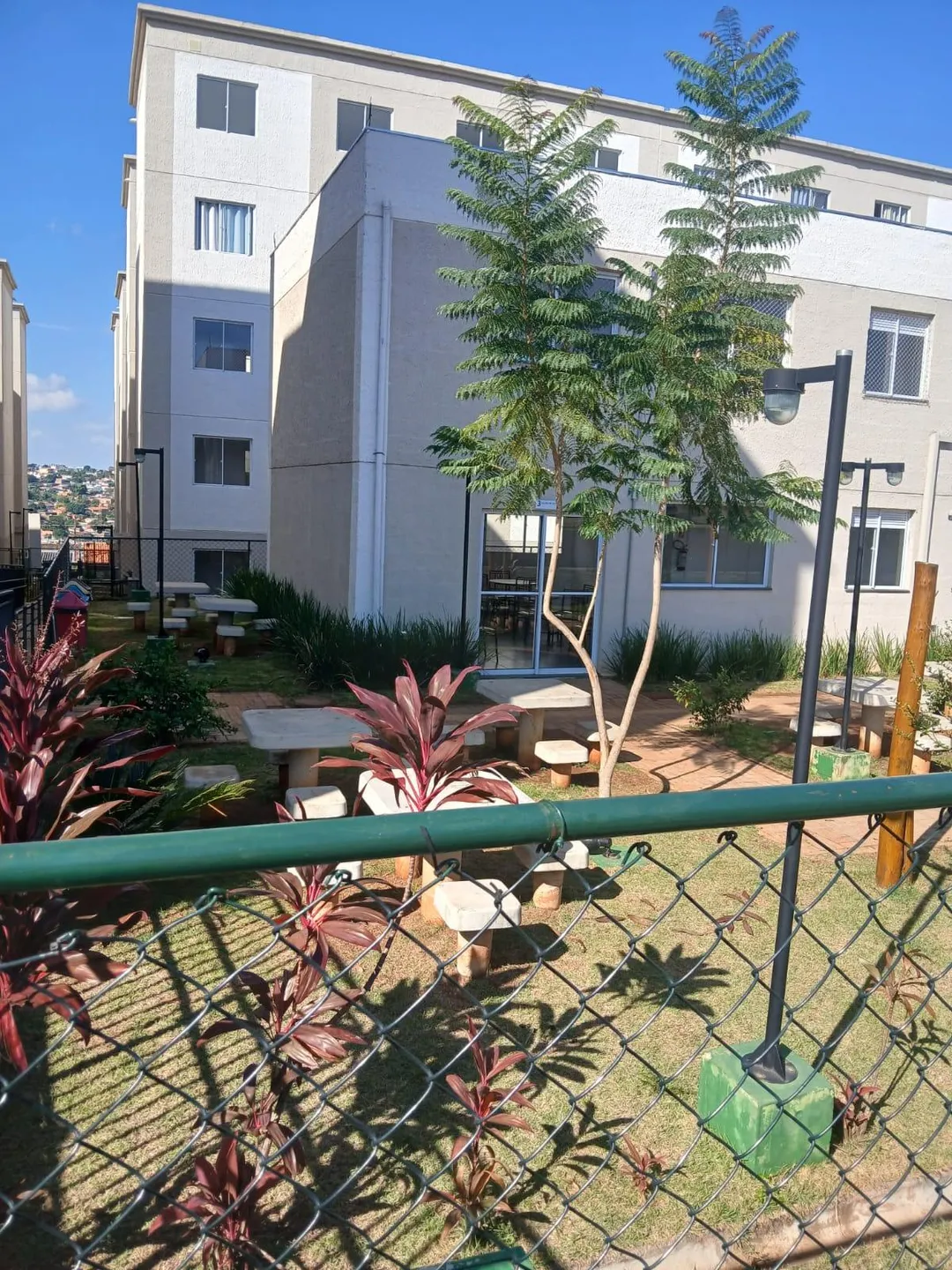 Apartamento, 2 quartos, 38 m² - Foto 24