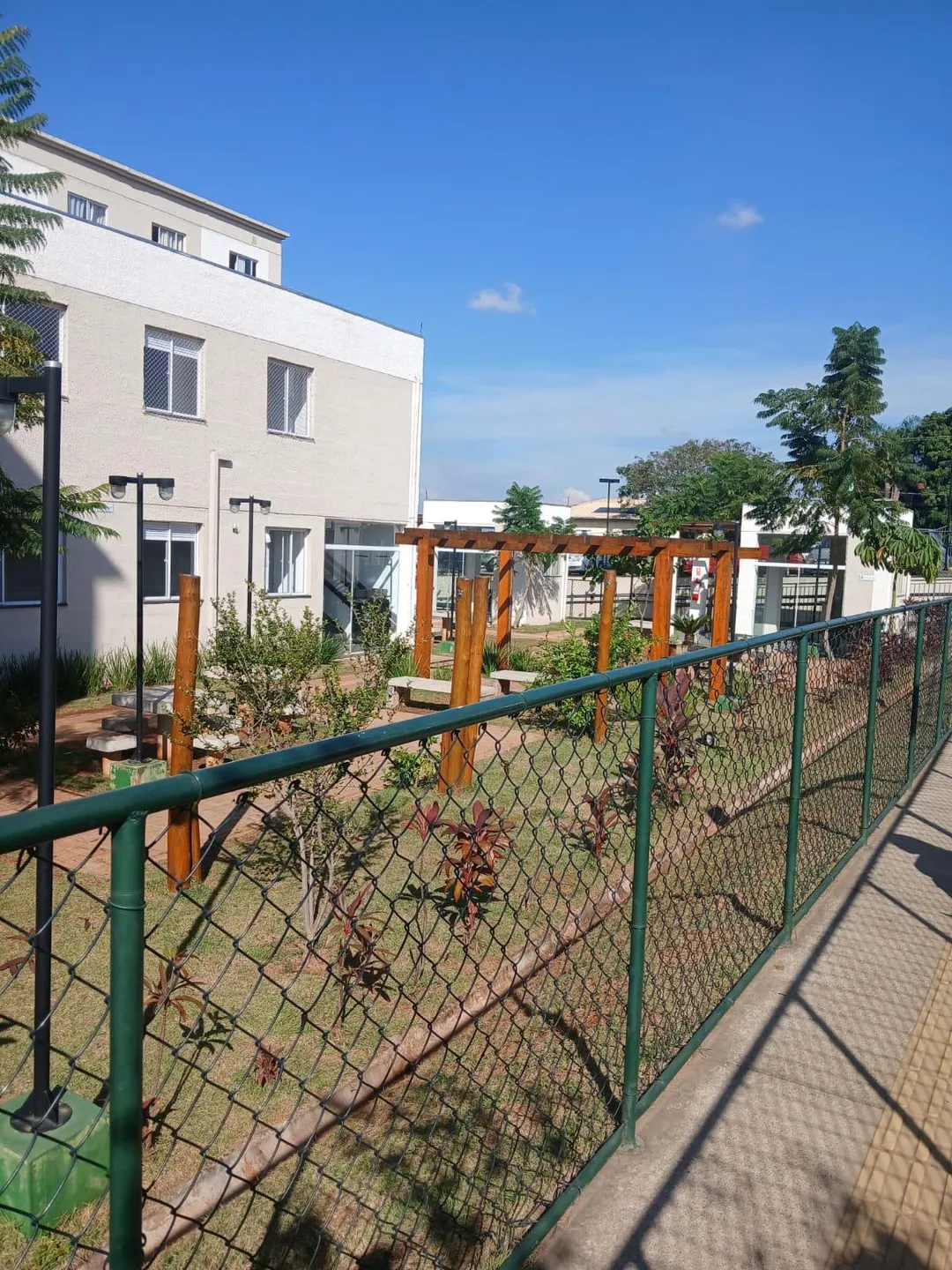 Apartamento, 2 quartos, 38 m² - Foto 25