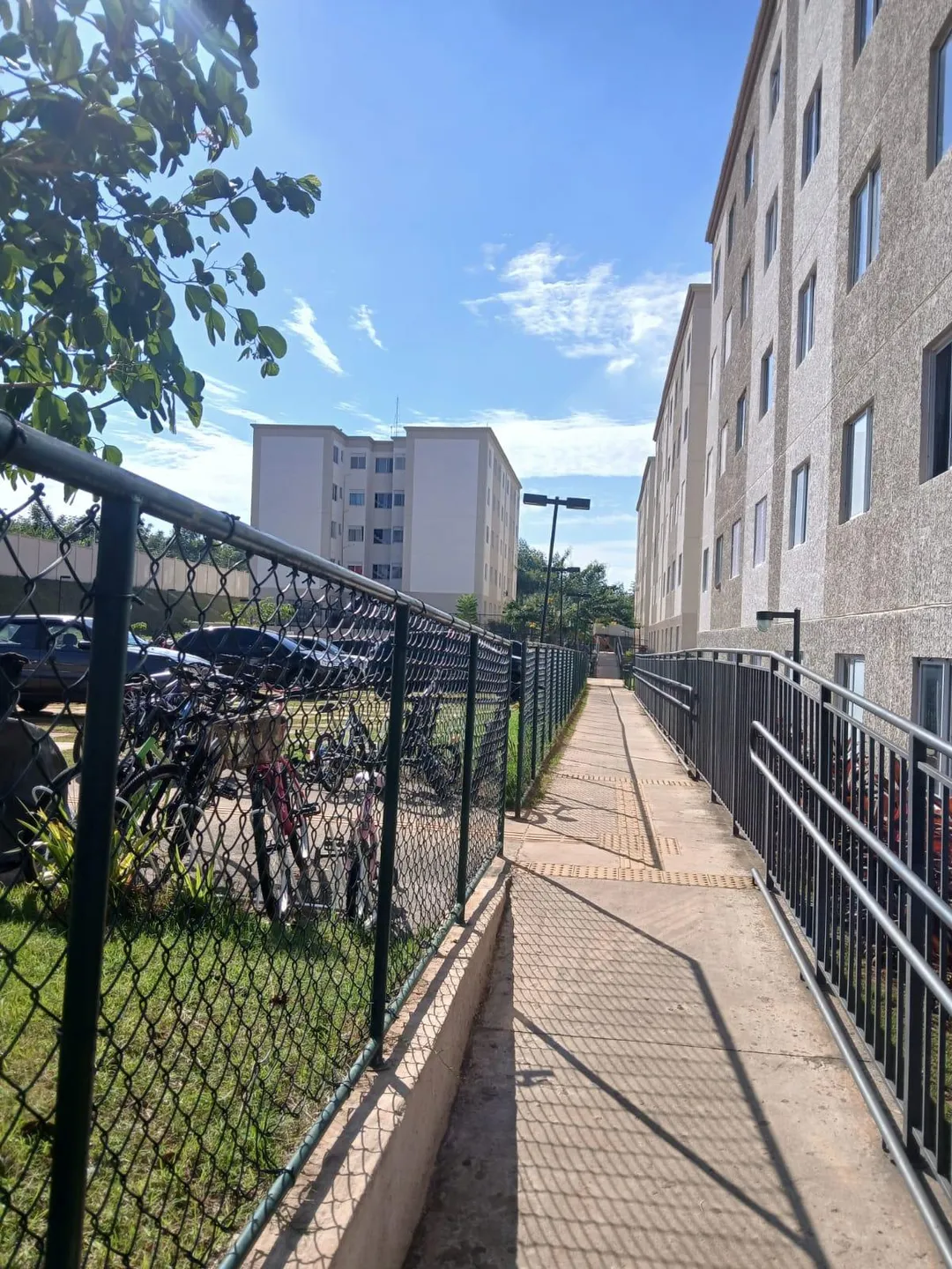 Apartamento, 2 quartos, 38 m² - Foto 1