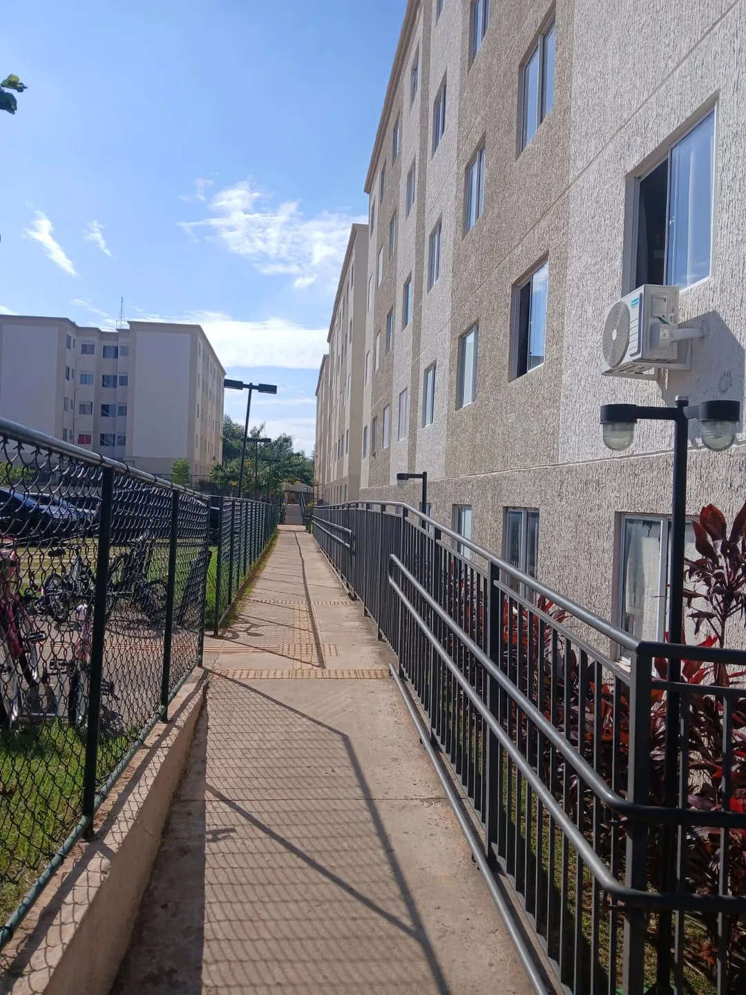 Apartamento, 2 quartos, 38 m² - Foto 27