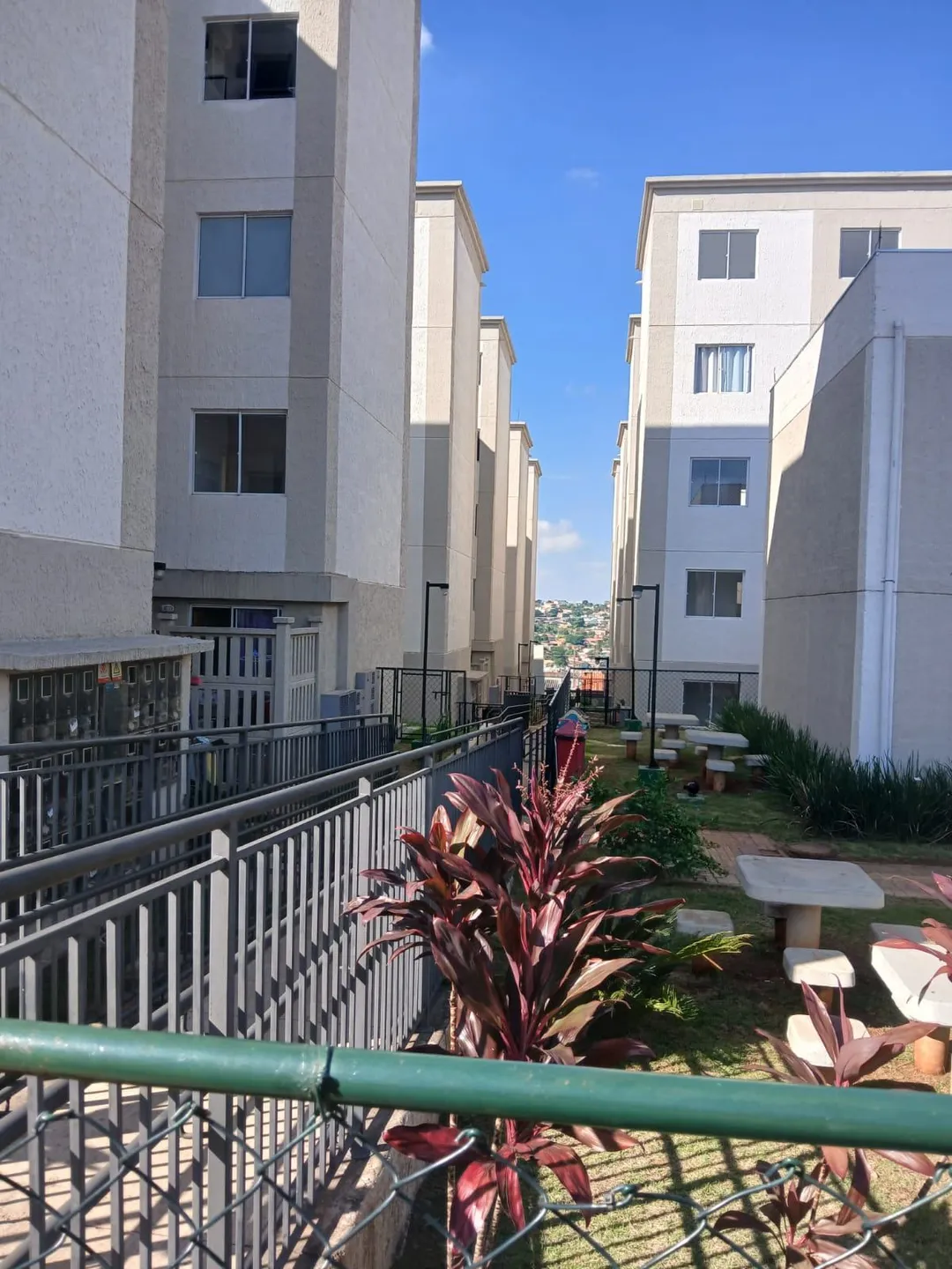 Apartamento, 2 quartos, 38 m² - Foto 29