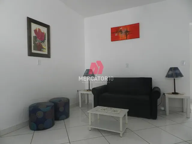 Apartamento 1 quarto e 1 banheiro, para alugar, no bairro Bela Vista em Gaspar