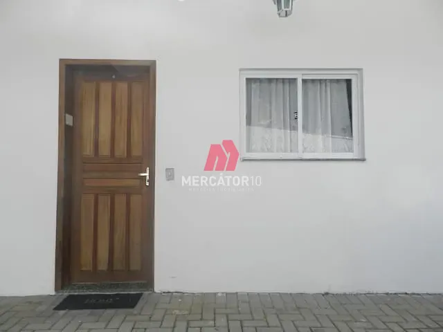 Apartamento 1 quarto e 1 banheiro, para alugar, no bairro Bela Vista em Gaspar