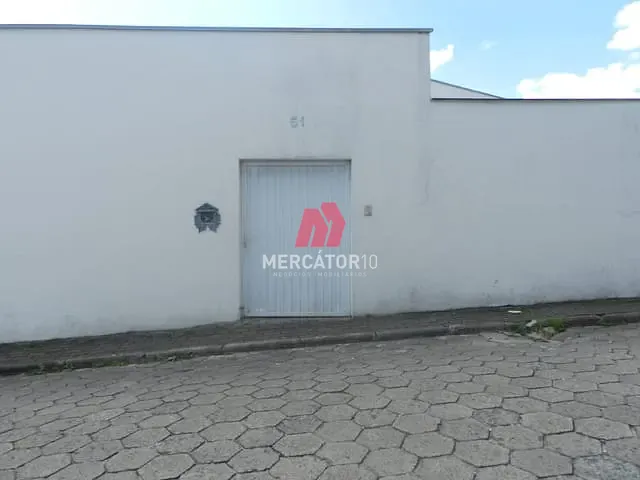 Apartamento 1 quarto e 1 banheiro, para alugar, no bairro Bela Vista em Gaspar
