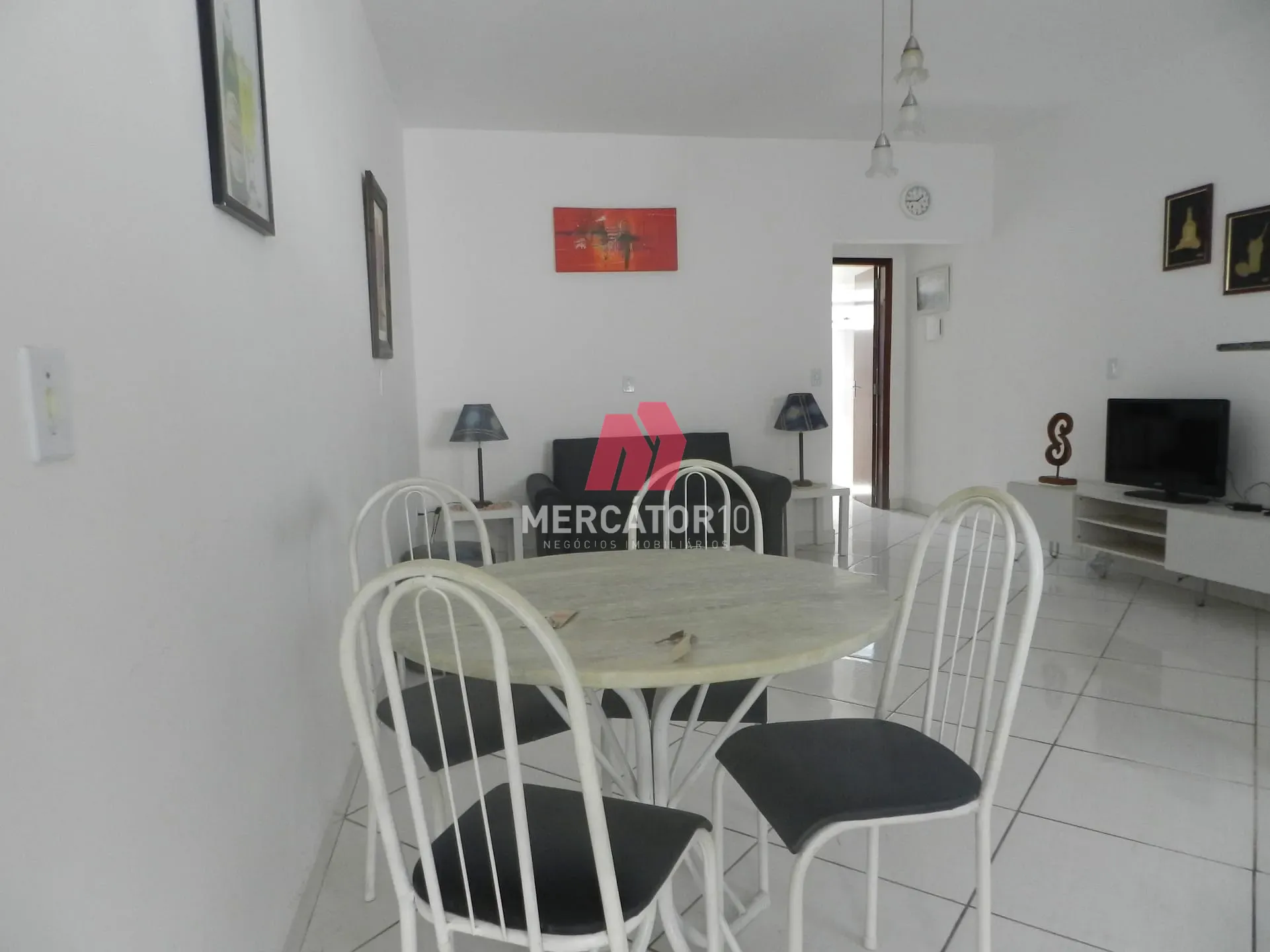 Apartamento para Locação, Bela Vista, Gaspar - SC | Edificio Gaspar — foto 6