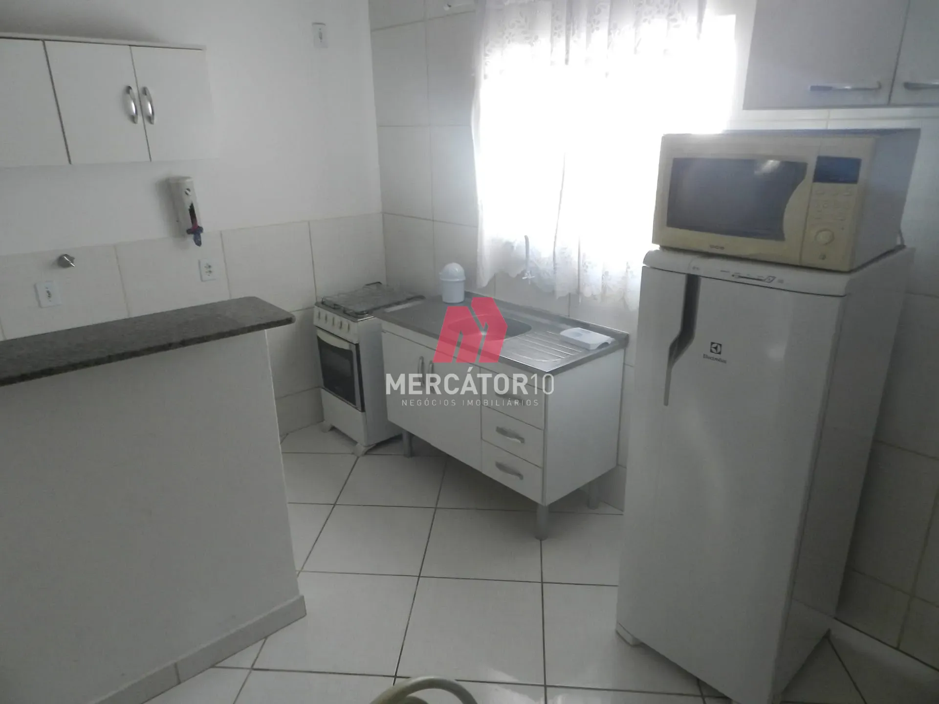 Apartamento para Locação, Bela Vista, Gaspar - SC | Edificio Gaspar — foto 7