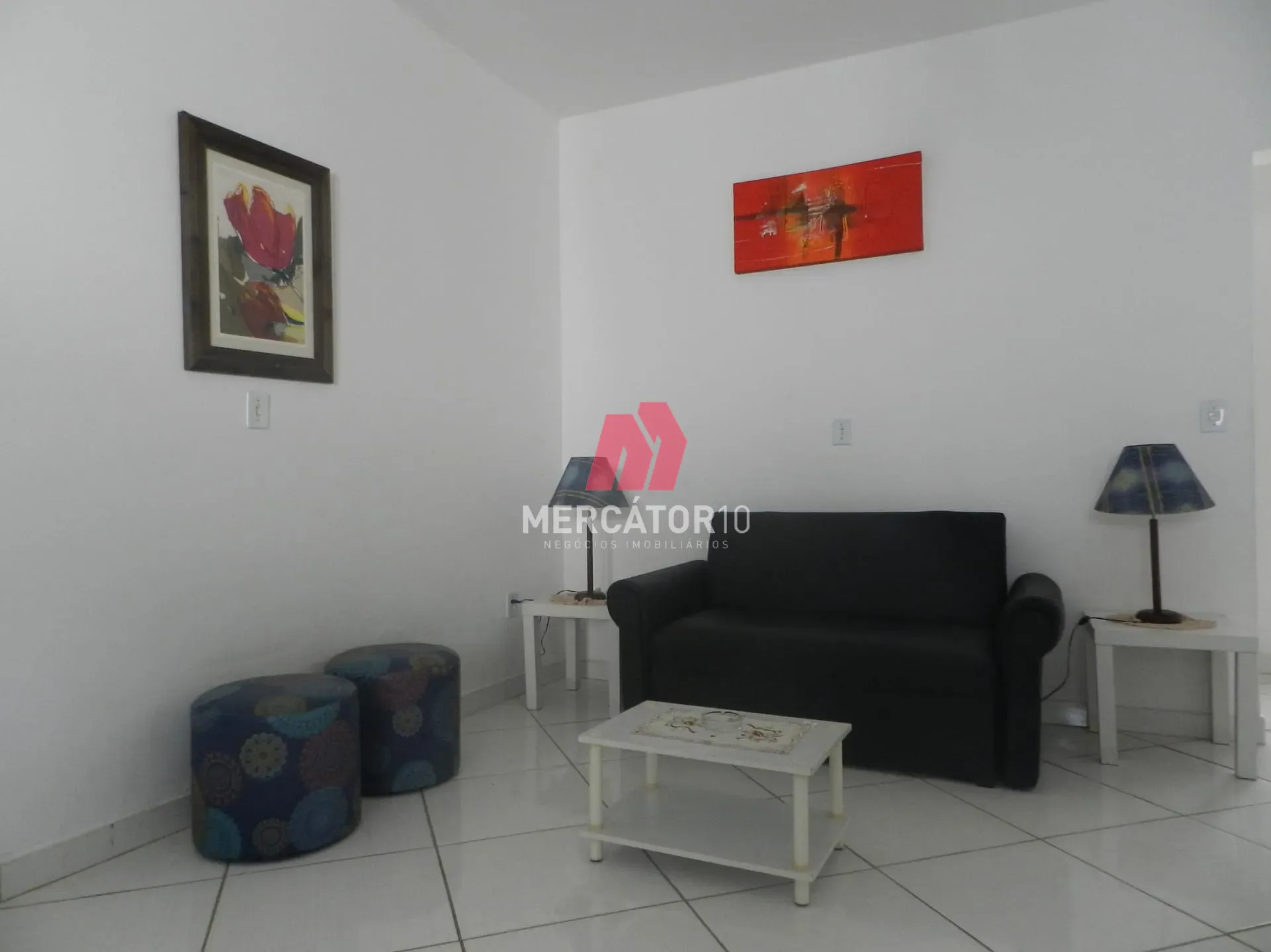Apartamento para Locação, Bela Vista, Gaspar - SC | Edificio Gaspar — foto 4
