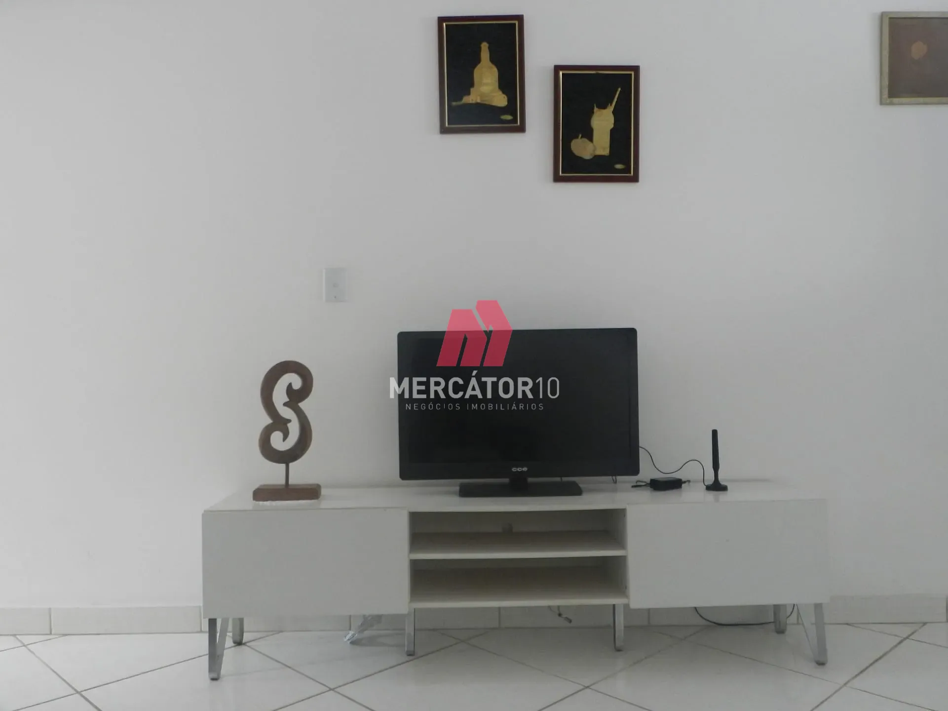 Apartamento para Locação, Bela Vista, Gaspar - SC | Edificio Gaspar — foto 5