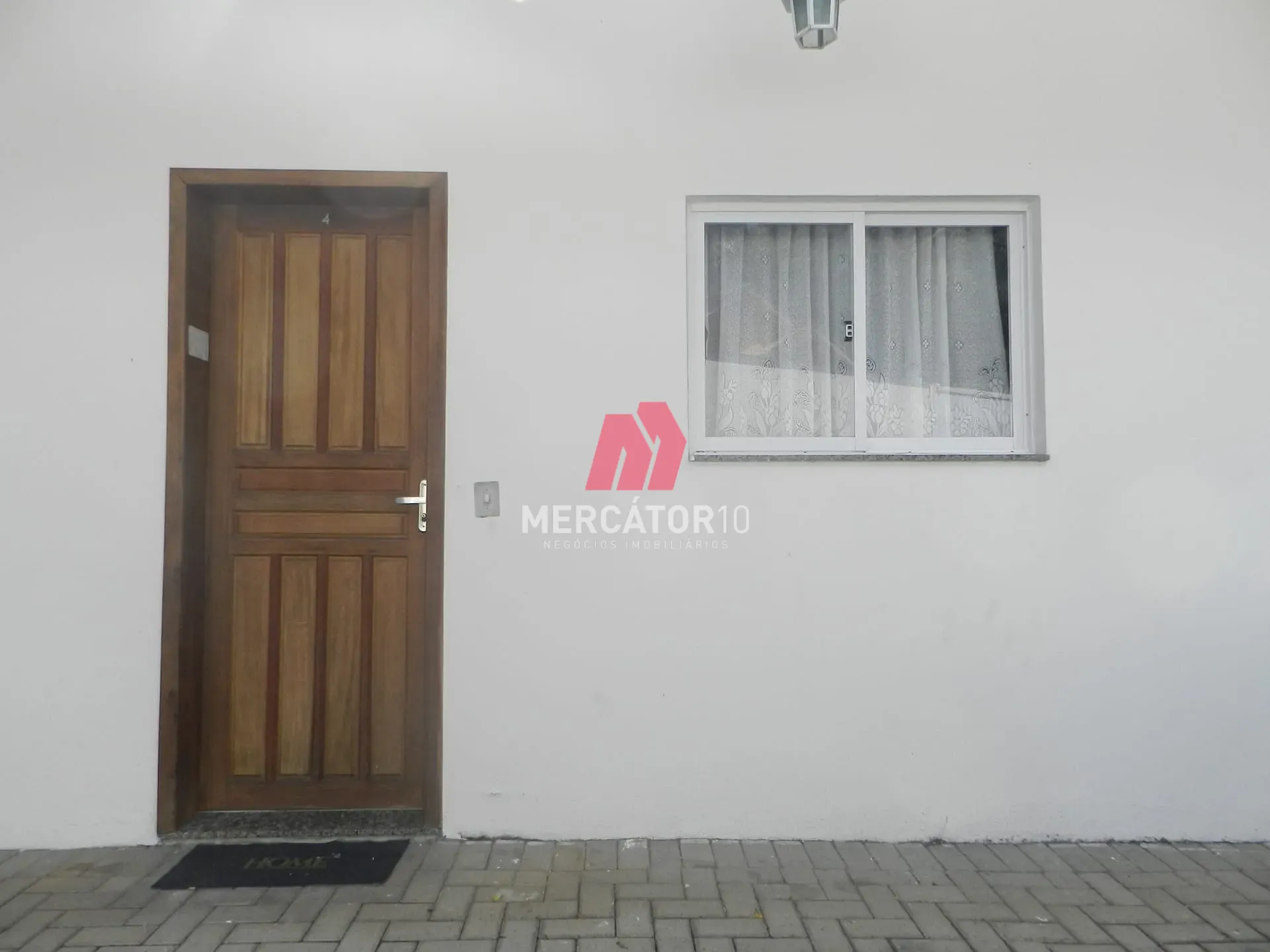 Apartamento para Locação, Bela Vista, Gaspar - SC | Edificio Gaspar — foto 3