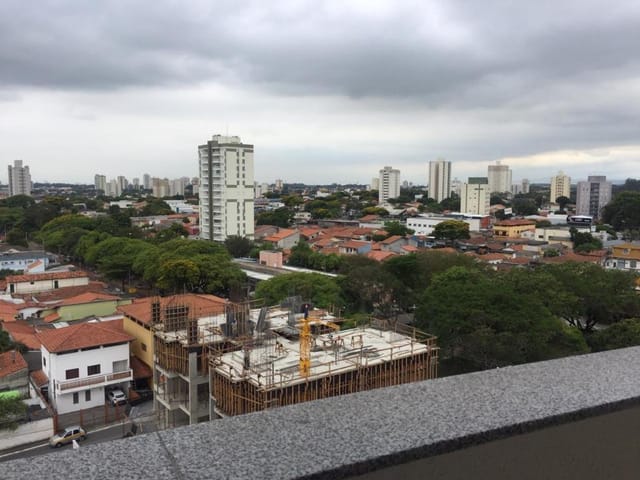 Foto do Apartamento - Apartamento para Locação 2 Quartos, 2 Suites, 1 Vaga, 61.8M², Parque Industrial, São José dos Campos - SP | Abaete | INDEPENDENCE NEGOCIOS IMOBILIARIOS LTDA