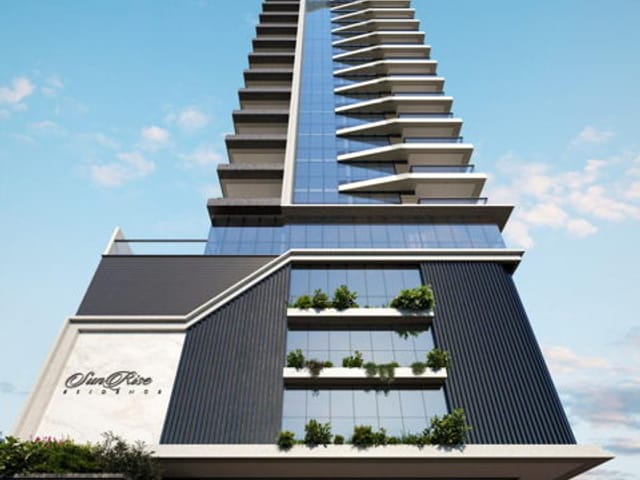 Foto do Apartamento - Apartamento à venda 2 Vagas, 130M², Balneário Pereque, Porto Belo - SC | Interpraias Imóveis